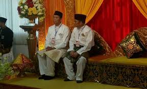 Partai Demokrat Yakin Pasangan Firdaus-Rusli Menang di Pilgubri 2018